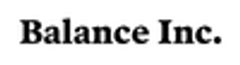 株式会社Balanceのロゴ