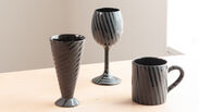 Carbon pattern CUP