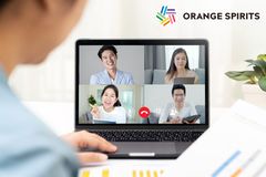 5年以上リモートワークを実施しているオレンジスピリッツ　事業者必見、リモートワークに使えるツールやノウハウを一挙公開！