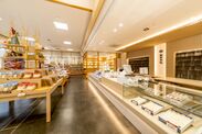 和田珍味本店 22年目のリニューアル　絶景の日本海を望む「VIEW＆CAFE SHINWA」オープン！ふぐと野菜の和風カレーにオリジナルパンケーキも