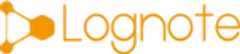 株式会社ログノートのロゴ