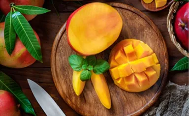 マンゴー