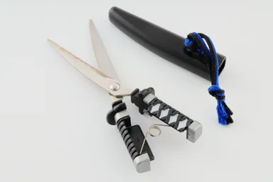 御守刀はさみ　沖田総司モデル(1)