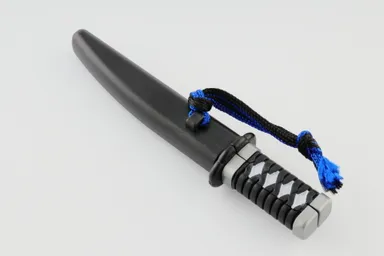 御守刀はさみ　沖田総司モデル(2)