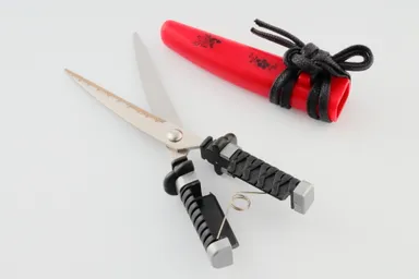 御守刀はさみ　土方歳三モデル(1)