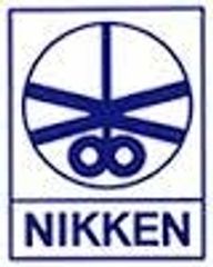 ニッケン工業株式会社のロゴ
