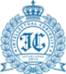 株式会社ICのロゴ