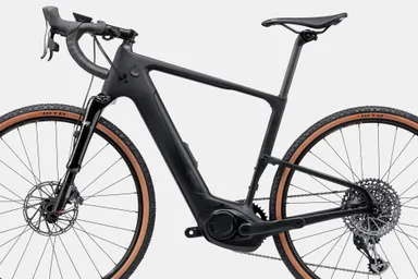 Topstone Neo Carbon Tech Photo