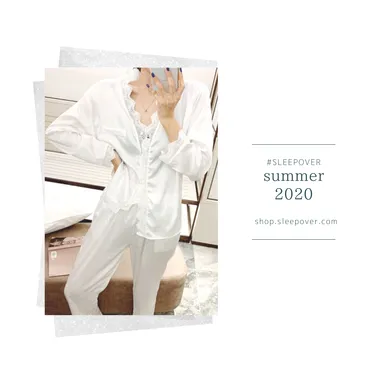 ＃スリープオーバー8