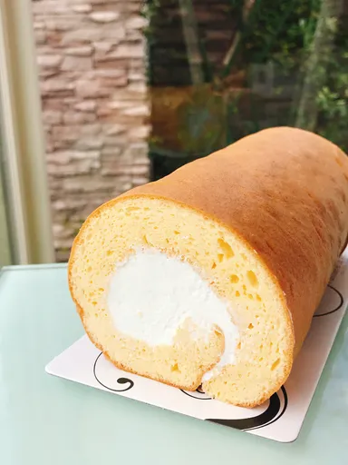 低糖質プレーンロール