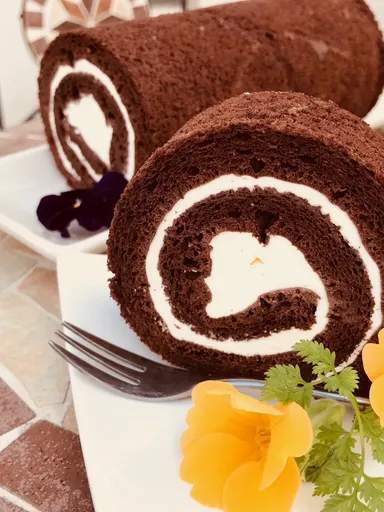 低糖質ショコラロール