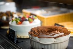 ショーケース