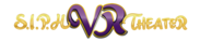S.I.P.H VR THEATER logo