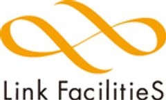株式会社リンクファシリティーズのロゴ