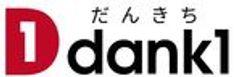 株式会社だんきちのロゴ