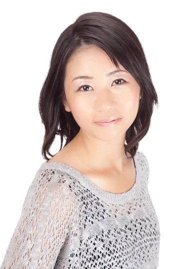 坂井 宏朱(さかい ひろみ)