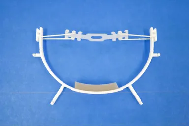 フェイスシールド(フレーム)2