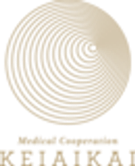 医療法人敬愛会のロゴ