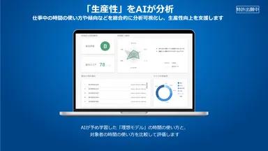 「Optimal Biz Telework」イメージ(6)