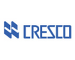 株式会社クレスコのロゴ