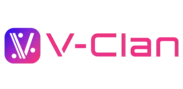 V-Clanロゴ