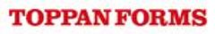 トッパン・フォームズ株式会社　livepass株式会社のロゴ