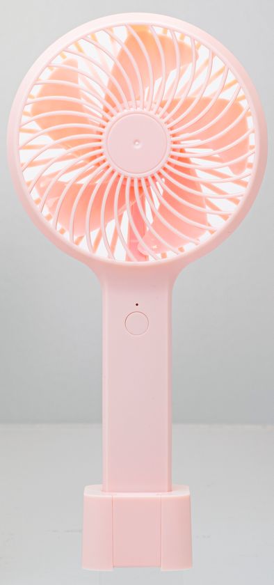 ヤマダ電機 オリジナル商品 Yamada Select ハンディ扇風機 3モデル発売 株式会社ヤマダ電機のプレスリリース