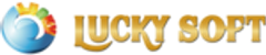 株式会社ラッキーソフトのロゴ