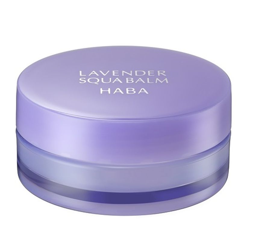 ラベンダー精油をプラスした練り状スクワラン
2020年7月22日（水）より数量限定発売！
 『ラベンダー海の宝石』