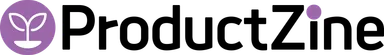 ProductZineロゴ