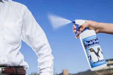 クールワーカー(2)