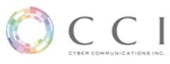 株式会社サイバー・コミュニケーションズ　株式会社ビズテーラー・パートナーズのロゴ