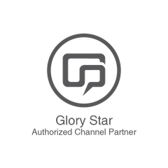 株式会社INNOVA GLOBALはGLORYSTARの日本総代理店です。
