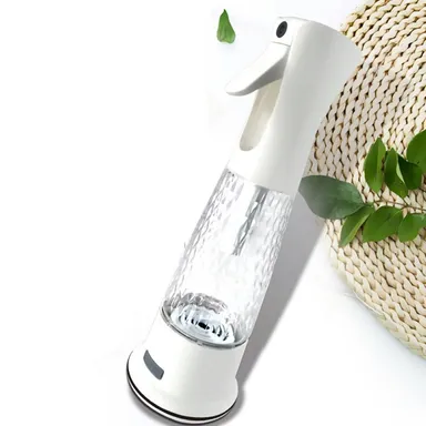 ポータブル電解次亜水生成器　商品画像