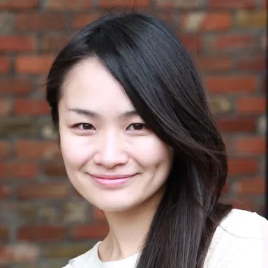 代表者プロフィール画像