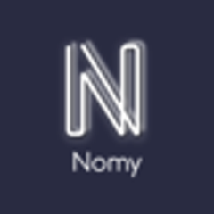 ノミー株式会社のロゴ