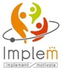 株式会社インプリムのロゴ