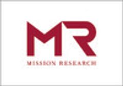 総合探偵社 株式会社MR(エムアール)のロゴ