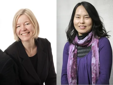 平井ペダル・カトリン／チェ・ソンボク