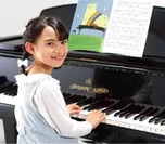 4歳からのピアノコースのイメージ