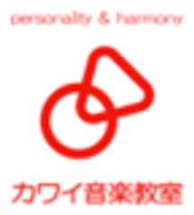 株式会社河合楽器製作所のロゴ