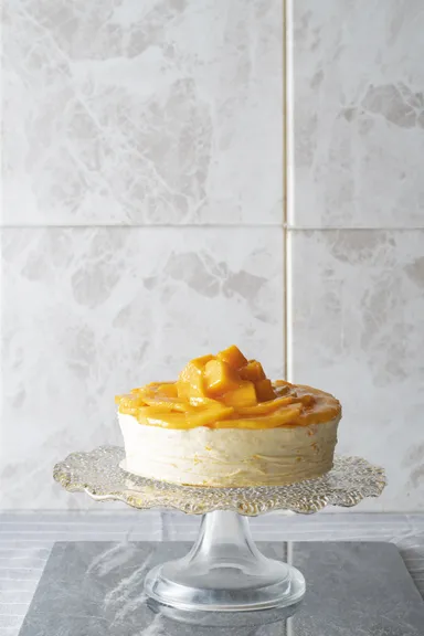 マンゴーミルクレープ1