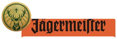 イエーガーマイスターロゴ