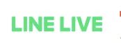 LINE LIVEロゴ