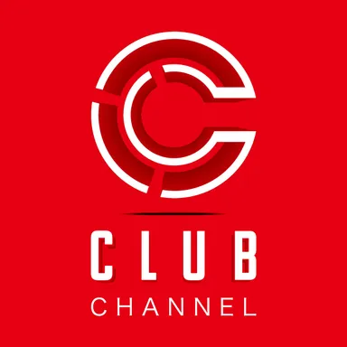 CLUB チャンネルロゴ