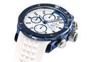 スイス時計ブランド＜エドックス＞のダイバーズコレクション「クロノオフショア1」に限定モデルが登場　2020年6月15日(月)から先行予約受付をスタート