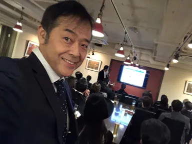 リアル経営者交流会