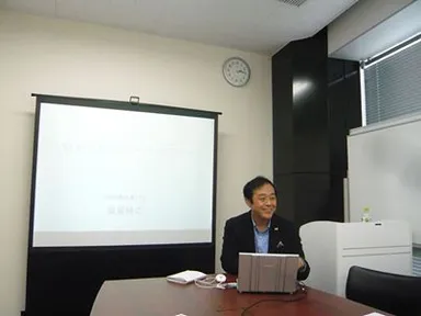 コンサルティングイメージ