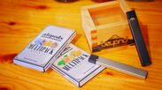 未来型電子タバコJUUL、「#JUUL禁煙チャレンジ」セットを父の日限定発売！8種の味で楽しく禁煙を推進