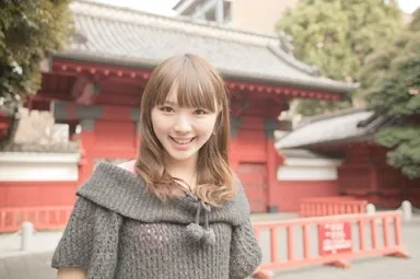 イメージキャラクター